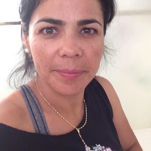 Meet your Posher, Leticia